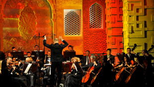 İsa Bey İshakovic Ödülü, İvanov'a verildi