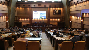 İSKİ Genel Müdürü Altay: