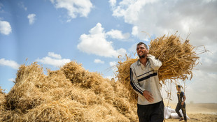 İsrail'in Gazze'ye yönelik saldırıları