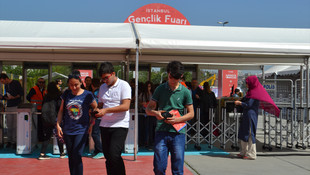 İstanbul Gençlik Fuarı