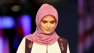 Istanbul Modest Fashion Week başladı