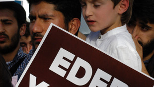 İstanbul Modest Fashion Week protesto edildi