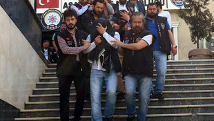 İstanbul ve Konya'da oto hırsızlığı operasyonu