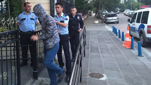 İstanbulda adam kaçırma iddiasında 2 süpheli gözlatına alındı