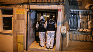 İstanbulda kadın cinayeti