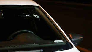 İstanbulda silahlı saldırı