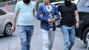 İstanbul'da terör örgütü operasyonu