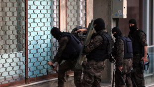 İstanbulda DAEŞ operasyonu: 6 kişi tutuklandı