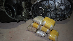 İstanbul'da uyuşturucu operasyonları