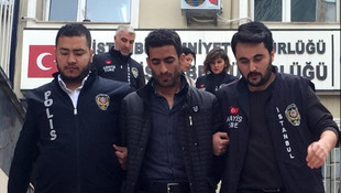 İstanbuldaki cinayet