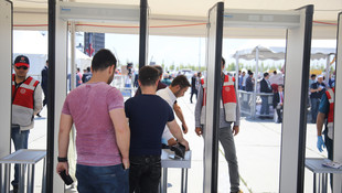 İstanbul'un fethinin 563. yıl dönümü