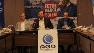 İstanbul'un Fethi'nin 563. yıl dönümü