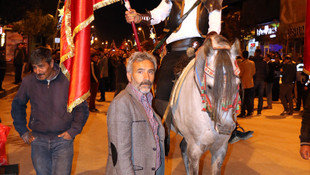 İstanbul'un fethinin 563. yıl dönümü