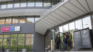 İsveç'te biyogaz enerji santralinde kimyasal sızıntı