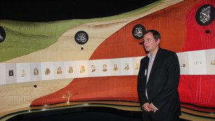 İsviçre'de İslam Medeniyetleri müzesi açıldı