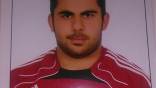 İzmir'de 2 polisi darbeden milli sporcu tutuklandı