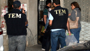 Manisa merkezli FETÖ/PDY operasyonu