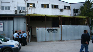 İzmir'de silahlı kavga: 1 ölü, 2 yaralı