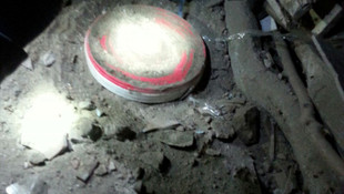 İzmir'de terör operasyonu