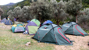 İzmirde Uyku Festivali düzenlenecek