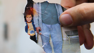 İzmir'de zihinsel engelli çocuğun kaybolması