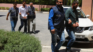 İzmir'deki silahlı kavga