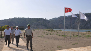 İztuzu Plajı'nın ihalesi