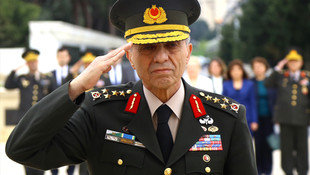 Jandarma Genel Komutanı Mendi Azerbaycanda