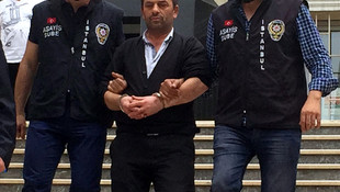 Kağıthane'deki maganda kurşunuyla ölüm