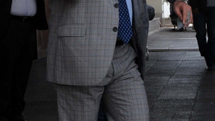 Kahramanmaraş merkezli FETÖ/PDY operasyonu