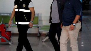 Kahramanmaraş merkezli FETÖ/PDY operasyonu