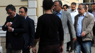 Kahramanmaraş merkezli FETÖ/PDY operasyonu