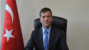 Kahramanmaraşta vali yardımcısı makam odasında intihar etti!