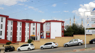 Kahramanmaraş'ta 8 şirkete kayyum atandı