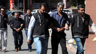 Kahramanmaraşta bıçaklı kavga: 1 ölü