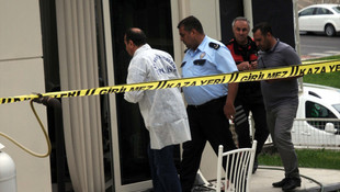 Kahramanmaraş'ta silahlı kavga: 2 ölü