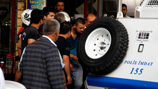 Kahramanmaraş'ta silahlı kavga: 2 yaralı