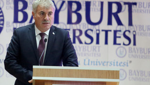 Kaleli Kentler ve Bayburt Kalesi Kongresi