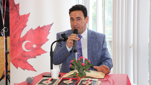 Kanada’da ilk kez Kur’an’ı güzel okuma yarışması düzenlendi