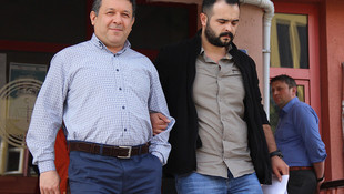 Karabük'teki FETÖ/PDY operasyonu