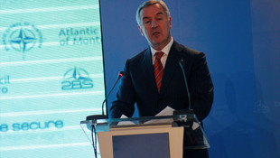 Karadağ'da To Be Secure (2BS) Forumu başladı