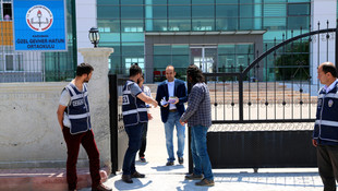 Karaman'da FETÖ/PDY operasyonu