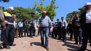 Karayolu Güvenliği ve Trafik Haftası