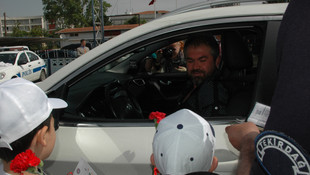 Karayolu Güvenliği ve Trafik Haftası