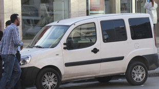 Kartal'da banka soygunu