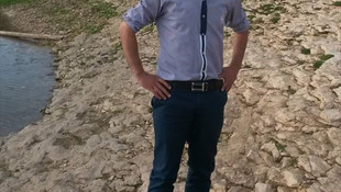 Katliam kurbanlarından geriye düğün görüntüleri kaldı