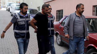 Kayseri'de 6 aylık cinayet çözüldü