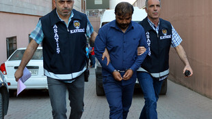 Kayseri'de telefonla dolandırıcılık operasyonu