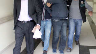 Kayseri'de uyuşturucu operasyonu