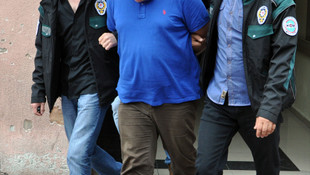 Kayseri'deki uyuşturucu operasyonu